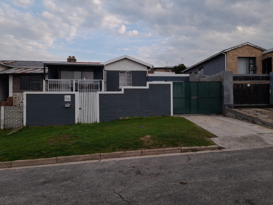 3 Bedroom Property for Sale in Mcleanville Eastern Cape